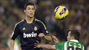 Primera Division: Hat-trick Ronaldo, zwycięstwa Valencii i Villarreal (wideo)