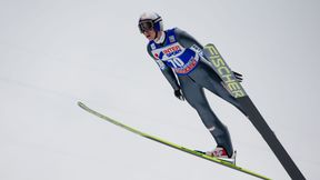 Kolejny trening dla Austriaków, Kamil Stoch i Dawid Kubacki w czołowej "10"