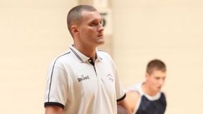 Skład kadry U20 na EuroBasket. Artur Włodarczyk jednak jedzie na ME