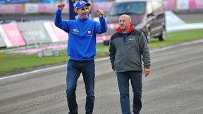 Tomasz Gollob: Szybko się odbuduję, wrócę do czołowej trójki