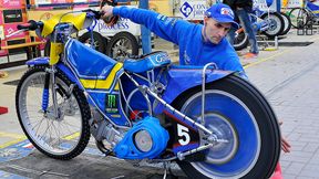 Gollob po GP Polski: IMŚ 2010 będzie Polakiem