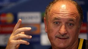 Scolari pod wrażeniem gry Terry'ego