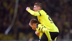 Bundesliga: Piszczek tradycyjnie oceniony wyżej od Lewandowskiego, sędzia skrzywdził Borussię? (wideo)