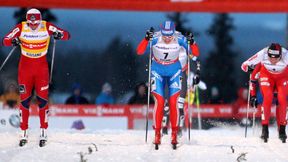 Marit Bjoergen najlepsza w Kuusamo, Justyna Kowalczyk na siódmym miejscu