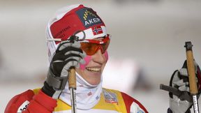 Marit Bjoergen mistrzynią Norwegii w biegu na 10 km stylem dowolnym