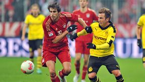 Luca Toni: Bayern faworytem