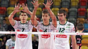 Przypieczętować awans - zapowiedź rewanżowego spotkania Tytan AZS Częstochowa - Langhenkelvolley Doetinchen