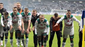 Czujemy niedosyt po tym meczu - komentarze po spotkaniu Śląsk Wrocław - Legia Warszawa