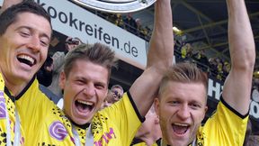 Borussia Dortmund odrzuciła 6-milionową ofertę za Błaszczykowskiego