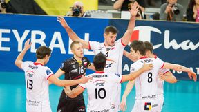 LM: Skra przegrywa z VfB, ale awansuje (wynik)