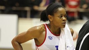 Alana Beard opuści sezon 2010 w WNBA