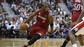 Miami Heat śrubują klubowy rekord!