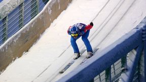 Michael Uhrmann nowym mistrzem Niemiec na igelicie