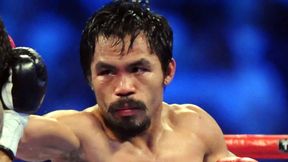 Nie będzie piątej walki Juana Manuela Marqueza z Mannym Pacquiao?