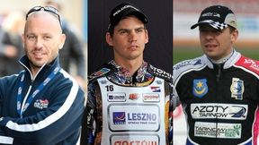 Nicki Pedersen, Jurica Pavlic i Dawid Lampart w PGE Marmie Rzeszów!