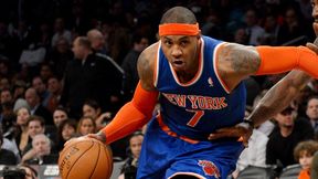 Carmelo Anthony i Pau Gasol razem w New York Knicks?