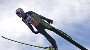 Andreas Kofler najlepszy w Sapporo, Adam Małysz poza podium