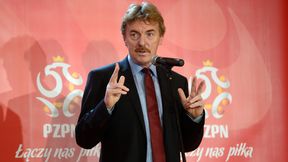 Zbigniew Boniek wraca do Zawiszy