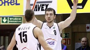 PGE Turów Zgorzelec - Polpharma Starogard Gd. 83:62 (pomeczowe wypowiedzi)