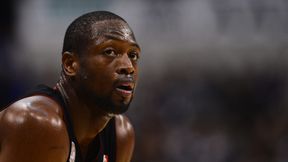 Wade i Nowitzki zawodnikami tygodnia