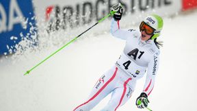 W Bansku jak w Beaver Creek - na podium Anna Fenninger, Tina Maze i Lindsey Vonn