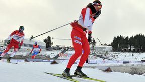 Justyna Kowalczyk: Ten etap był dla mnie najtrudniejszy w całym Tour de Ski