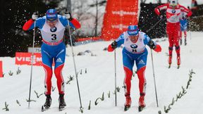 Bjoern Daehlie znów biega! Legenda narciarstwa na starcie Marcialongi!