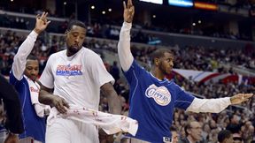 Trwa rekordowa seria Los Angeles Clippers!