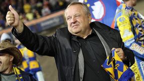 Władysław Komarnicki: Jestem dumny z Golloba i Holty