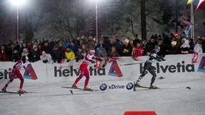 Maurice Manificat najlepszy w Bruksvallarnie, Maciej Kreczmer 37.