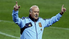 Kto zastąpi Victora Valdesa na mundialu? Del Bosque ma sporo możliwości