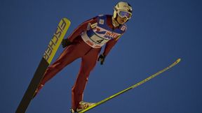 Dublet Czechów na PK w Courchevel, świetny start Klimka Murańki!