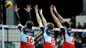 LM: ZAKSA - CAI Teruel na żywo