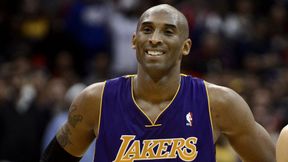 Kobe wyprzedził Chamberlaina, Lakers wygrali!