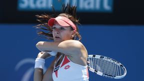 WTA Carlsbad: Agnieszka po raz szósty zagra o tytuł z Rosjanką, Zwonariowa lepsza od Ivanović