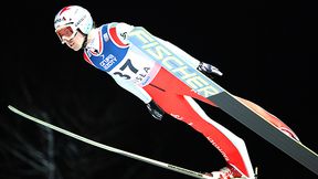 Oberhof: Uhrmann z podwójną koroną, niesamowity nokaut drużyny Bayernu