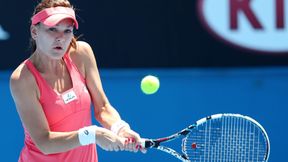 WTA Indian Wells: Radwańska w ćwiartce z Kvitovą, Rus pierwszą rywalką Urszuli