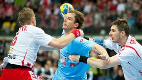 El. MŚ 2015: Uros Zorman i Miha Zvizej zawieszeni przez EHF