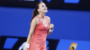 WTA Miami: Rybarikova rywalką Radwańskiej, zwycięskie bitwy Venus i Woźniackiej