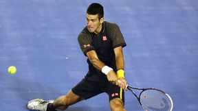 ATP Indian Wells: Bezbarwny Djoković, Tsonga zakończył przygodę Fisha