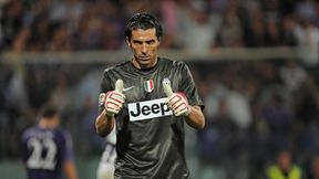 Gianluigi Buffon: Wygrać dla Cannavaro