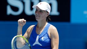 WTA Waszyngton: Kuzniecowa powalczy o 14. tytuł, Nara uniknęła nokautu