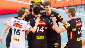 CEV Cup: Połowa planu wykonana - relacja z meczu Domex Tytan AZS Częstochowa - Generali Unterhaching