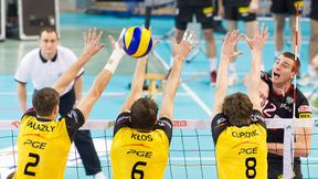 Fotorelacja: Skra Bełchatów - Jastrzębski Węgiel 3:0