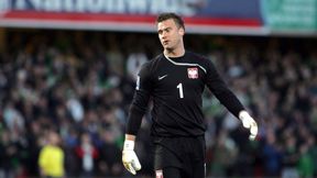 Artur Boruc: Mogłem odejść