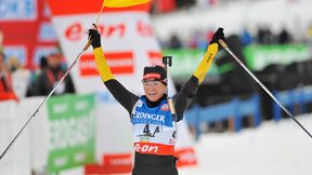 Zwycięstwa Andrei Henkel i Emila Hegle Svendsena w Sjusjoen