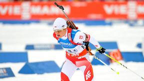 Jesteśmy znaczącą ekipą w biathlonowym światku - rozmowa z Weroniką Nowakowską-Ziemniak, polską biathlonistką