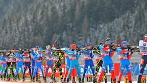 MŚ: Czas na sprinty - pierwsza medalowa szansa dla polskich biathlonistek