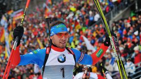 PŚ w biathlonie: bieg indywidualny dla Antona Szipulina