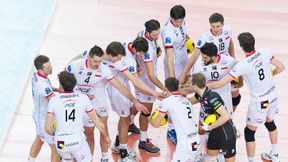 LM: Zimny prysznic na inaugurację - relacja z meczu CAI Teruel - PGE Skra Bełchatów